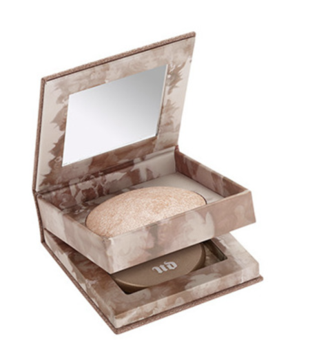 URBAN DECAY Naked Illuminated Shimmering  - Luminous